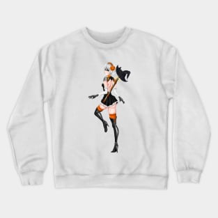 Halloween 2B Crewneck Sweatshirt